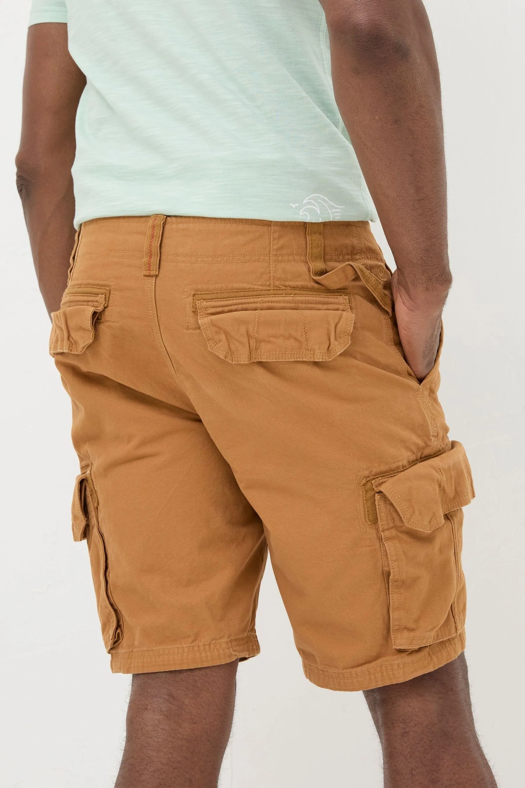 FatFace Cargo Shorts