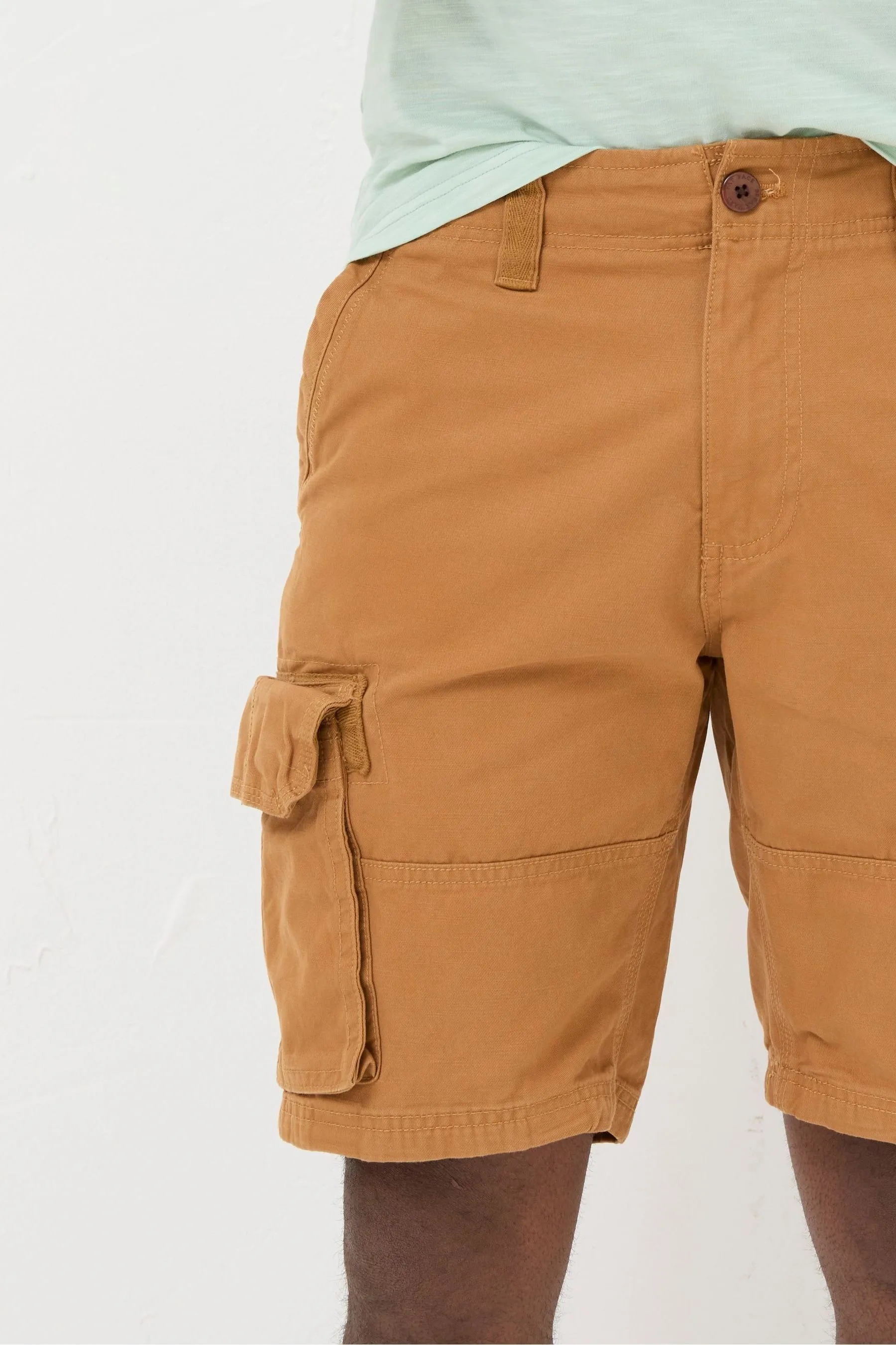 FatFace Cargo Shorts