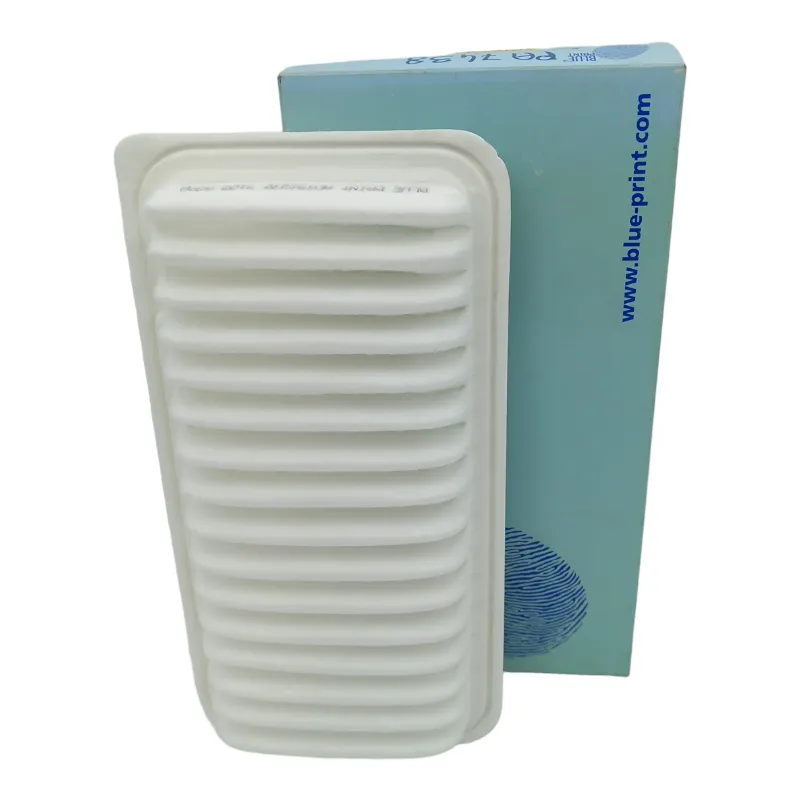 Filtro Aria Motore Blue Print Codice.ADT32276 