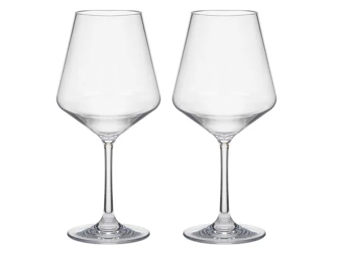Flamefield Savoy set di bicchieri da vino