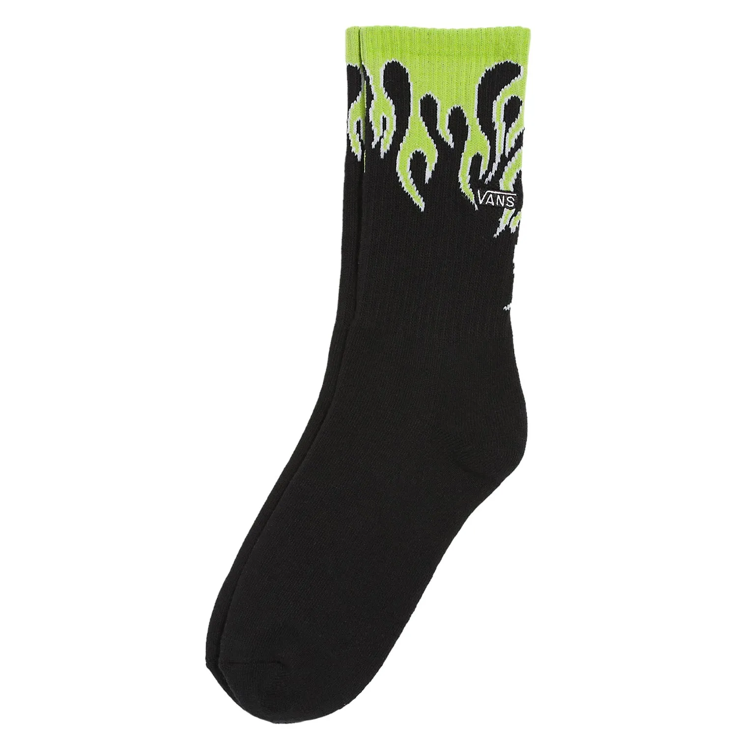 FLAMING VANS CREW