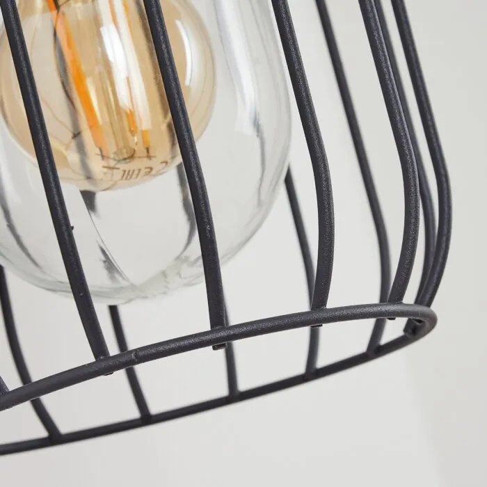 Foothills Applique da esterno Antracite, 1-Luce