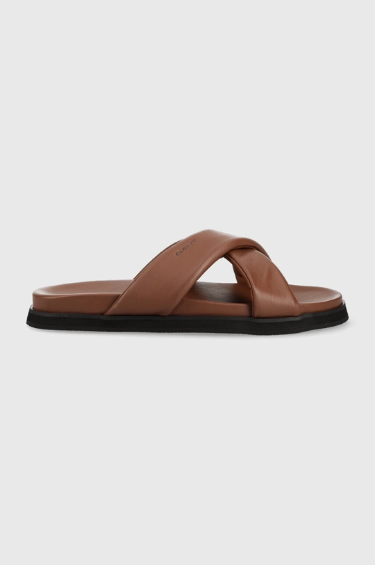 Gant infradito in pelle Nicebro