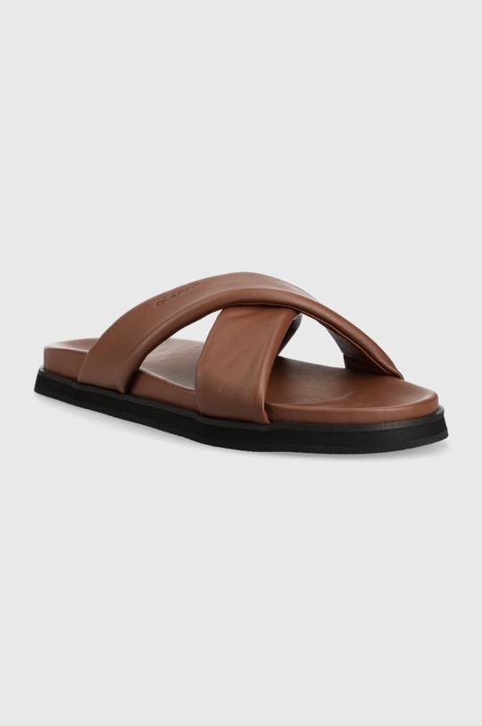 Gant infradito in pelle Nicebro