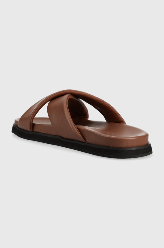 Gant infradito in pelle Nicebro
