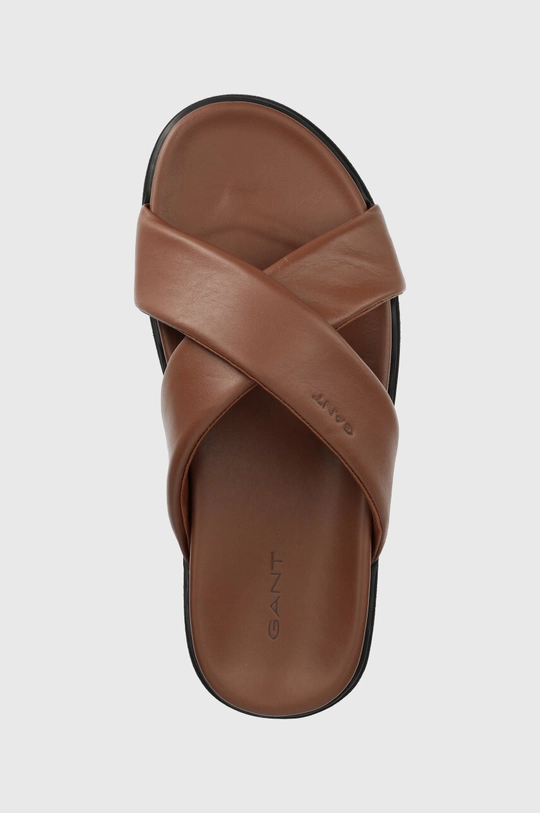 Gant infradito in pelle Nicebro