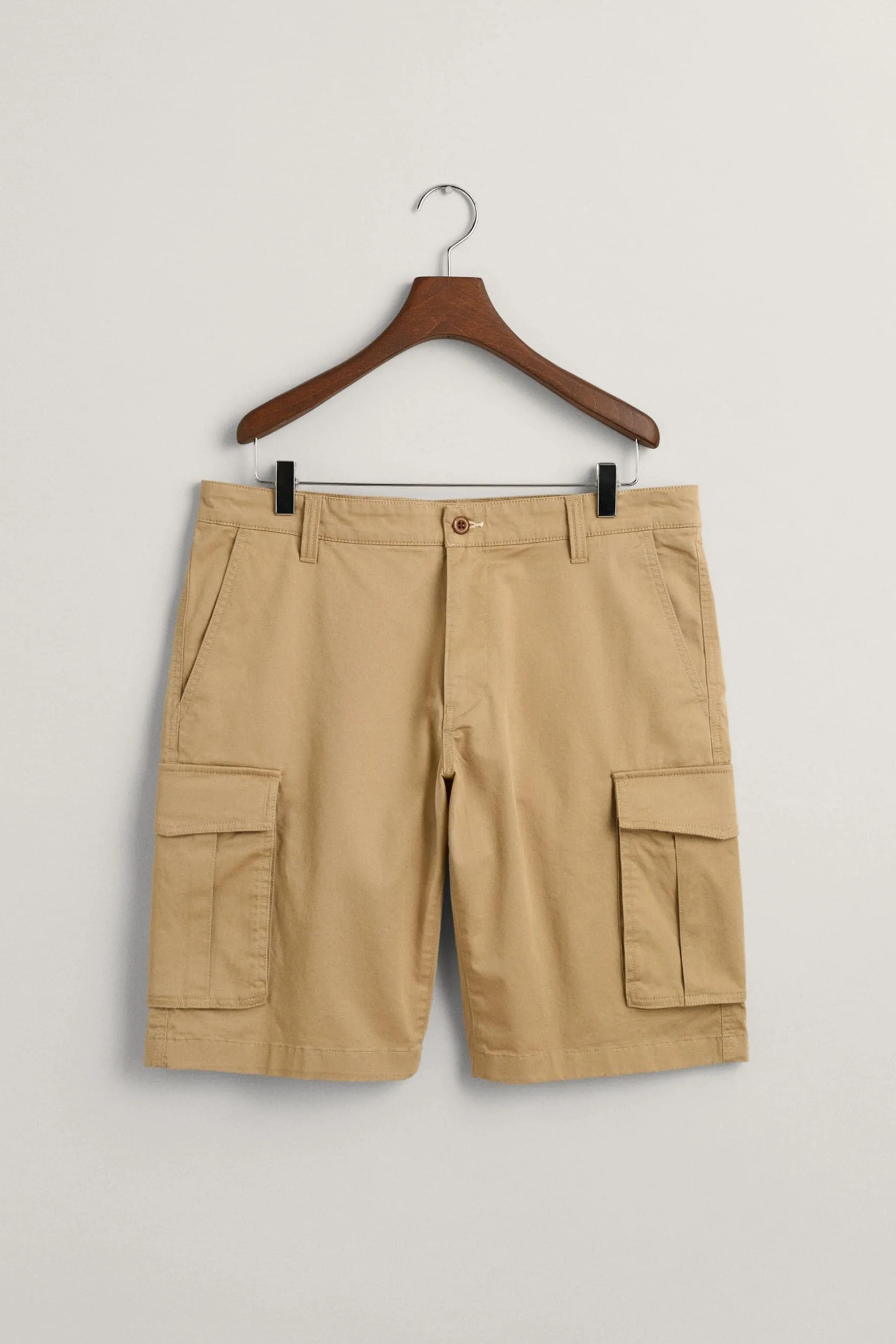 GANT - Shorts cargo in twill
