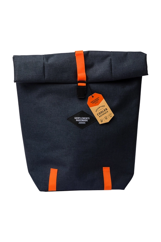 Gentelmen's Hardware zaino da viaggio 20 L