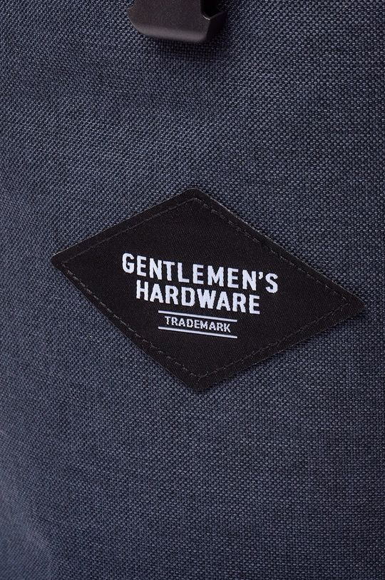 Gentelmen's Hardware zaino da viaggio 20 L