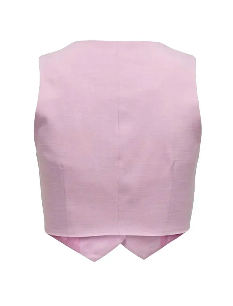 Gilet Only - Lavanda