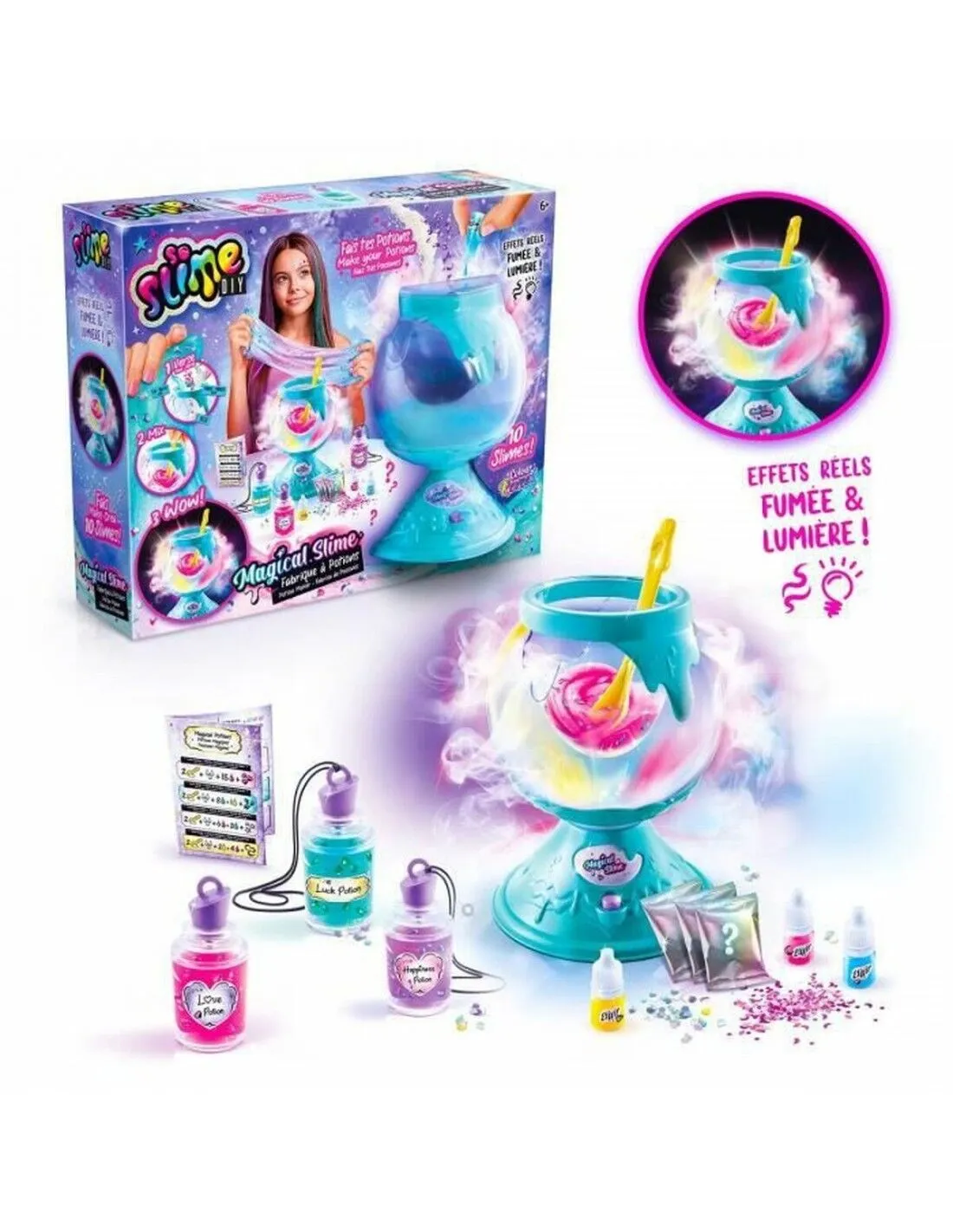 Gioco Educativo Canal Toys