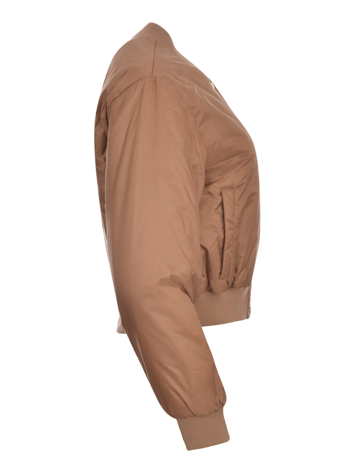 Giubbotto Max Mara The Cube - GREENBI