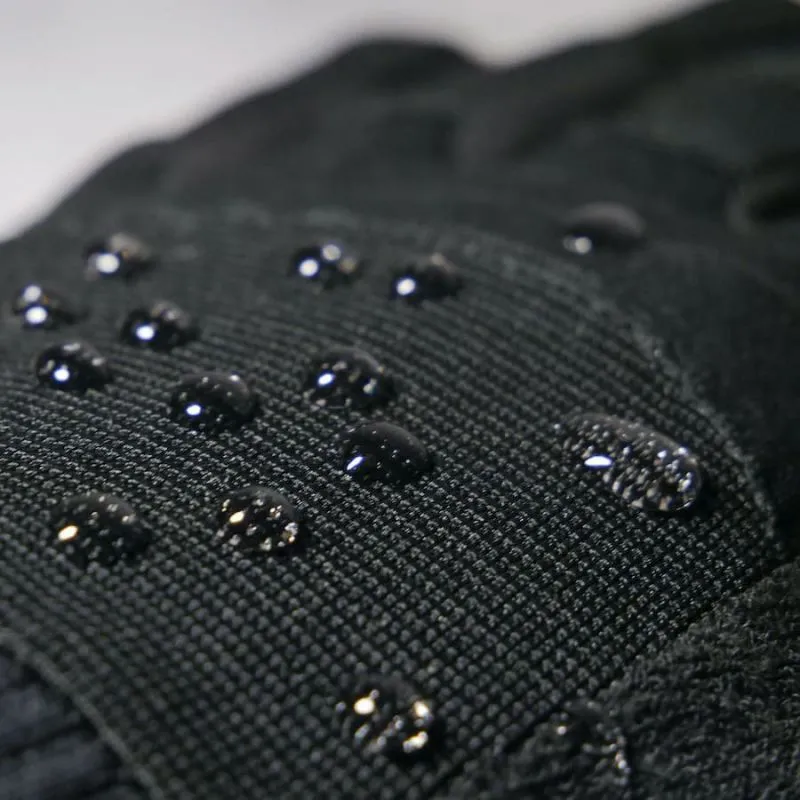 Guanti impermeabili Verjari Tactical (nero)
