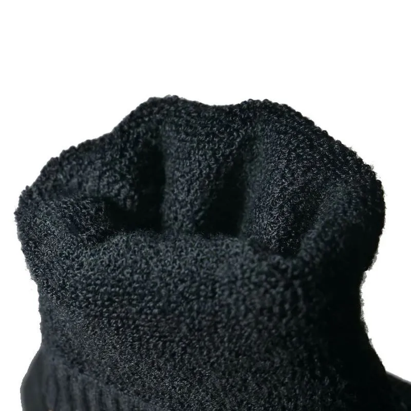 Guanti impermeabili Verjari Tactical (nero)