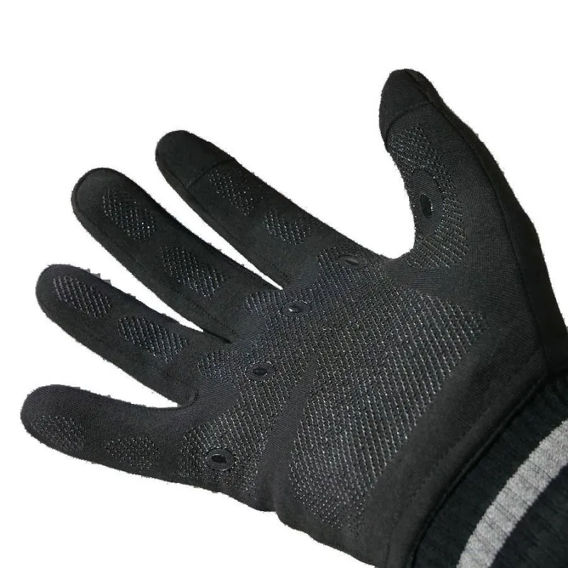 Guanti impermeabili Verjari Tactical (nero)