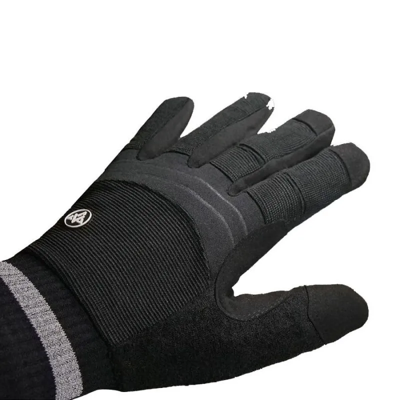 Guanti impermeabili Verjari Tactical (nero)