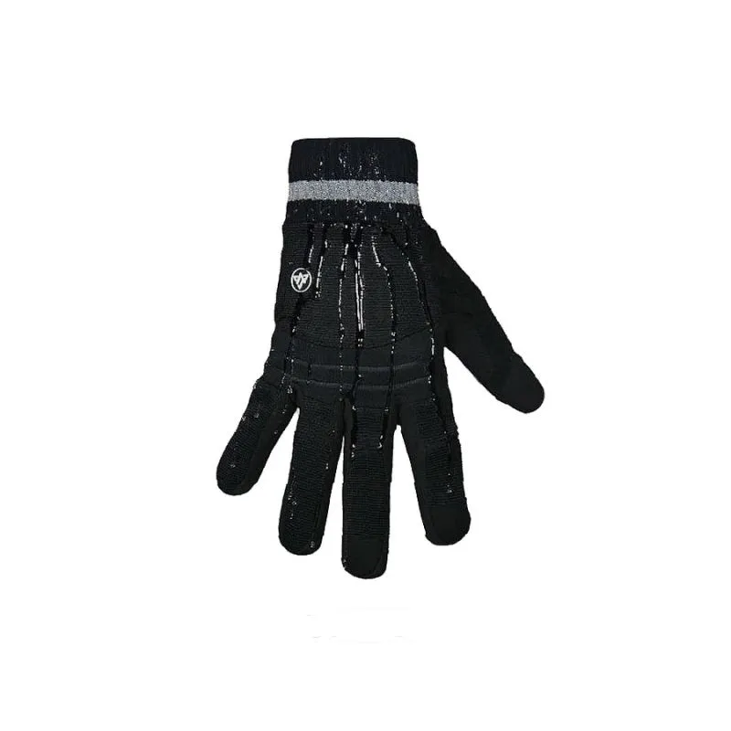 Guanti impermeabili Verjari Tactical (nero)