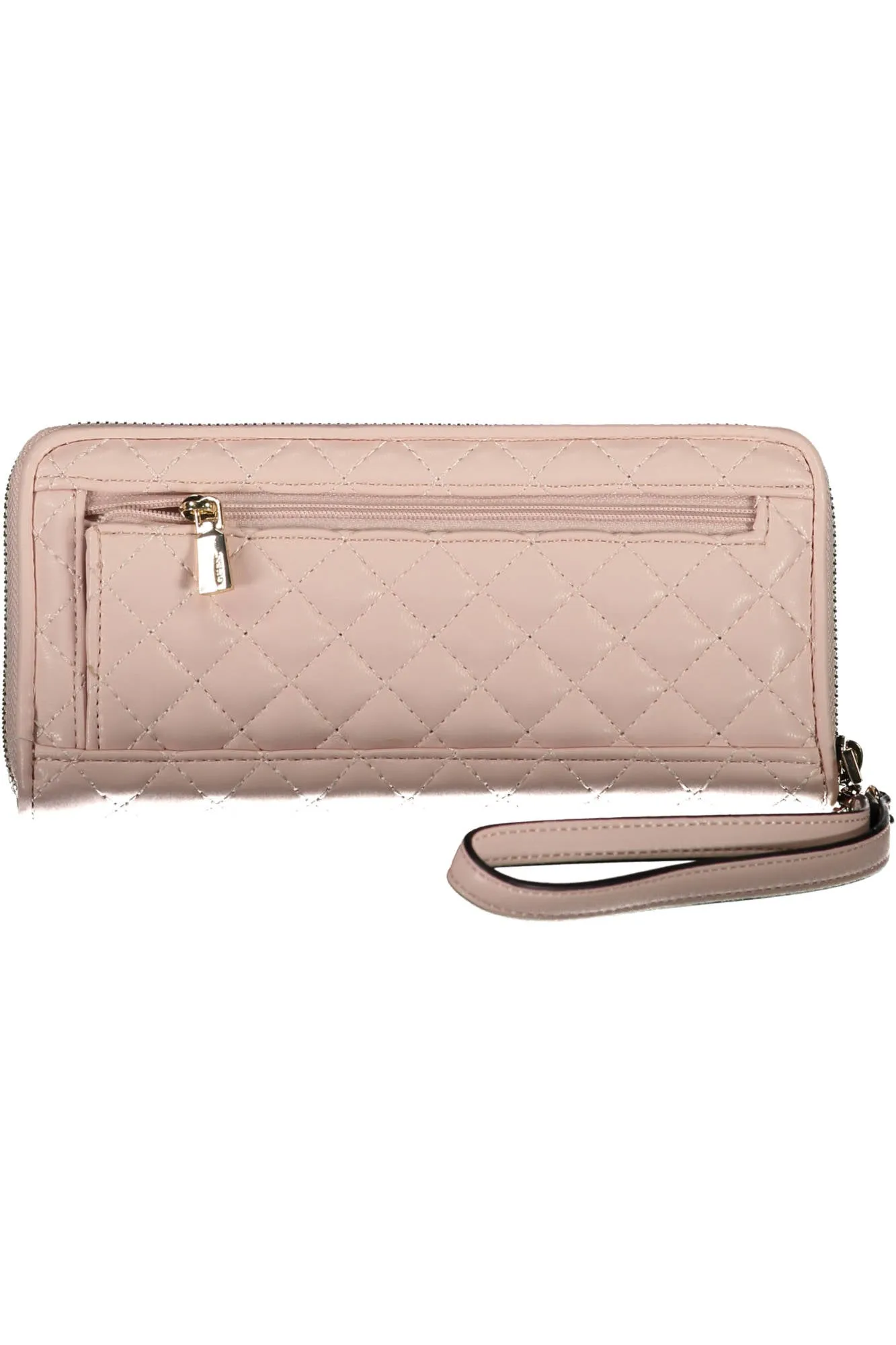 GUESS JEANS PORTAFOGLIO DONNA ROSA