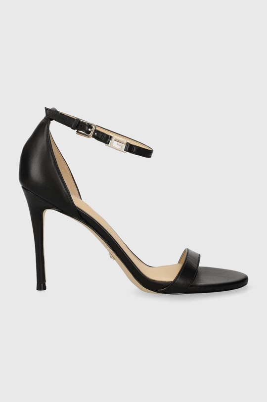 Guess sandali in pelle KABAIL3