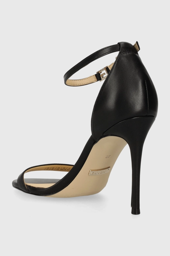 Guess sandali in pelle KABAIL3