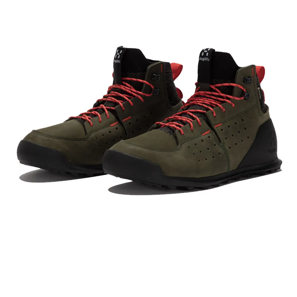Haglofs Duality AT1 GORE-TEX Scarponcini da escursione - AW24