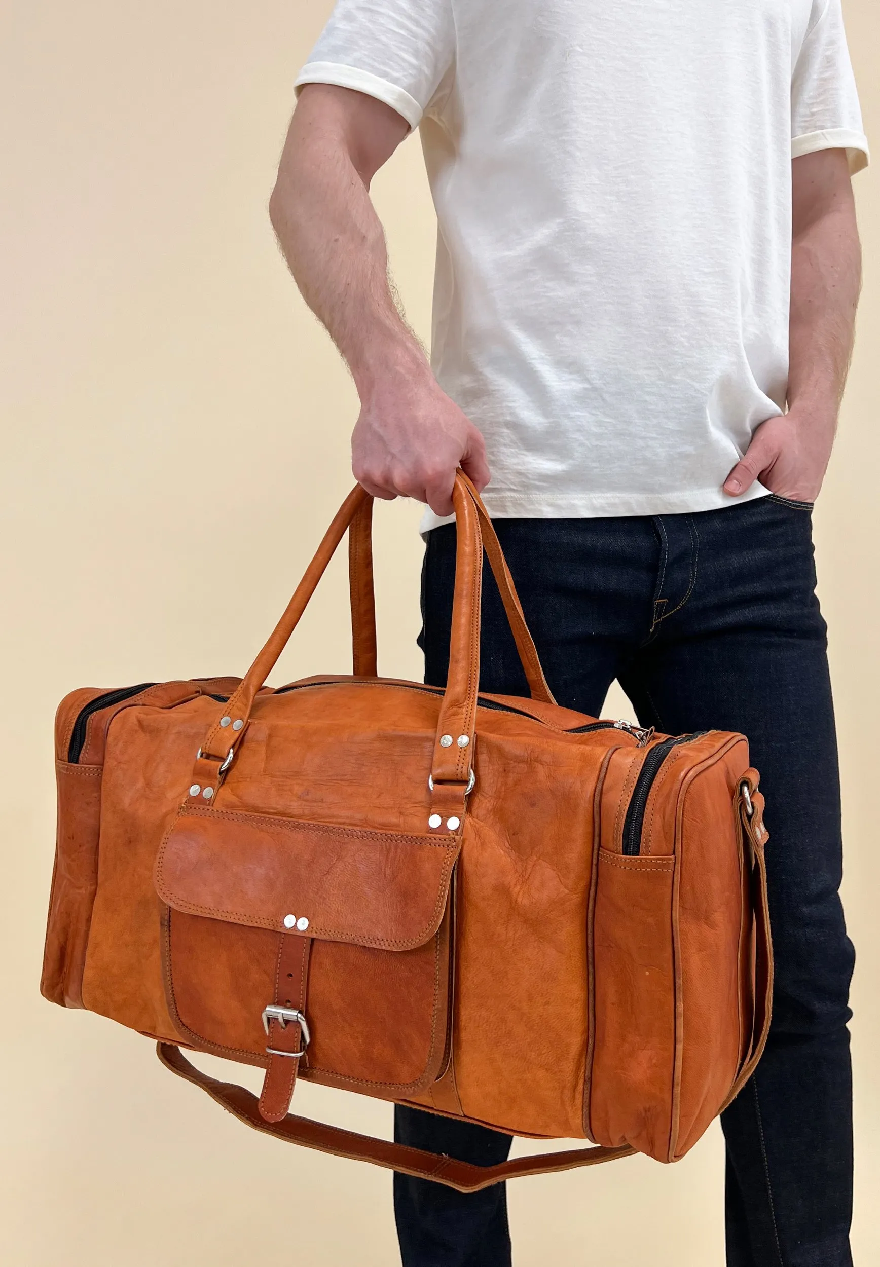 HARVEY - Borsa da viaggio