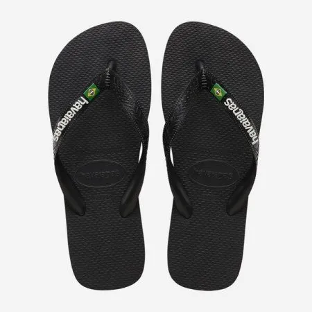 Havaianas Brasil Logo