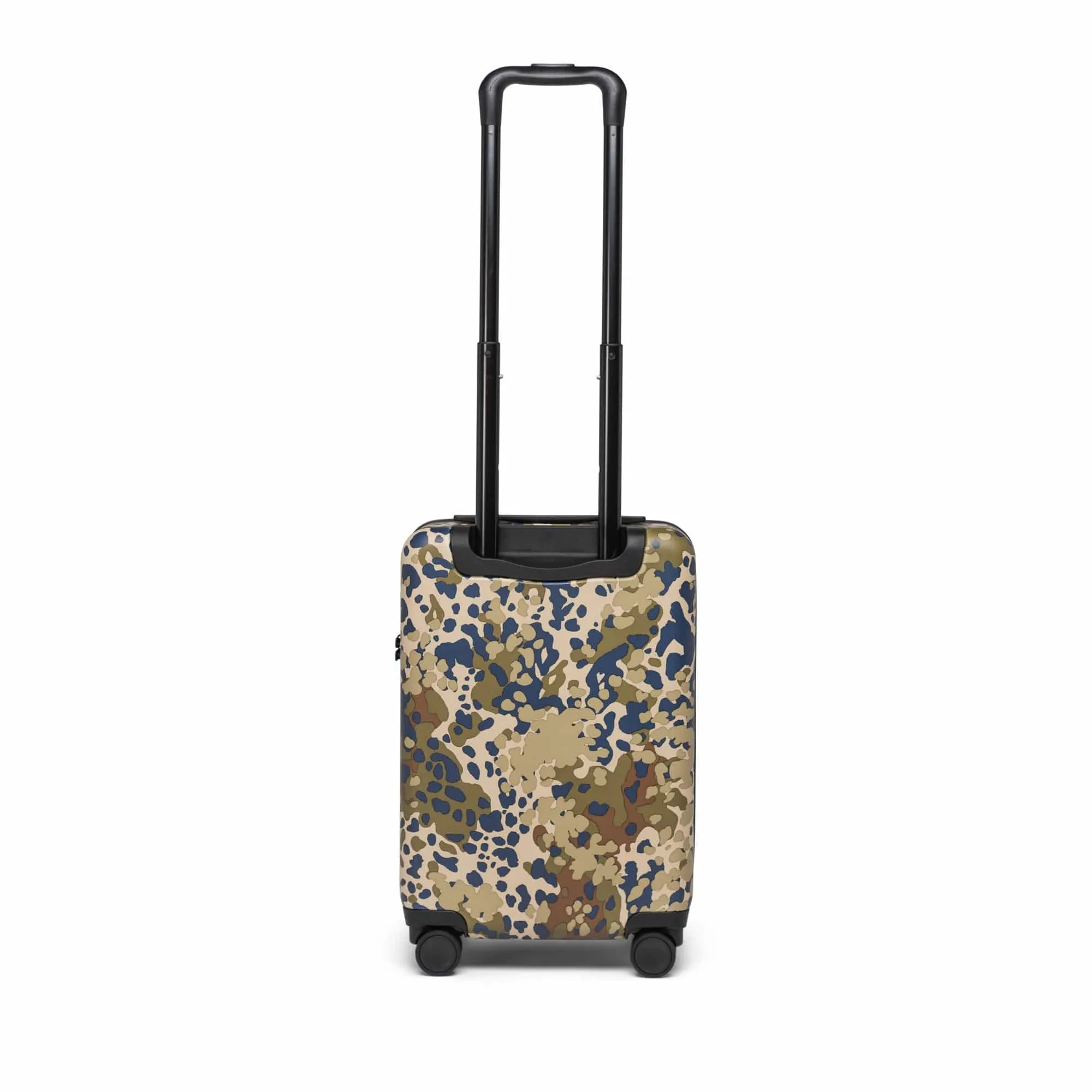 HERSCHEL HERITAGE HARDSHELL CARRY ON LUGGAGE