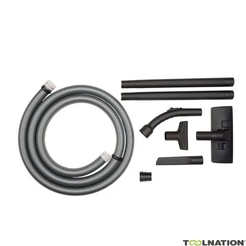 HiKOKI Accessori 782297 Kit di aspirazione 35 mm (aste e ugelli)