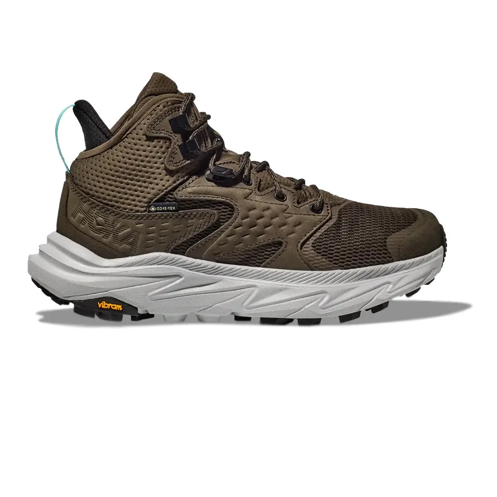 Hoka Anacapa 2 Mid GORE-TEX per donna Scarponcini da escursione - AW24