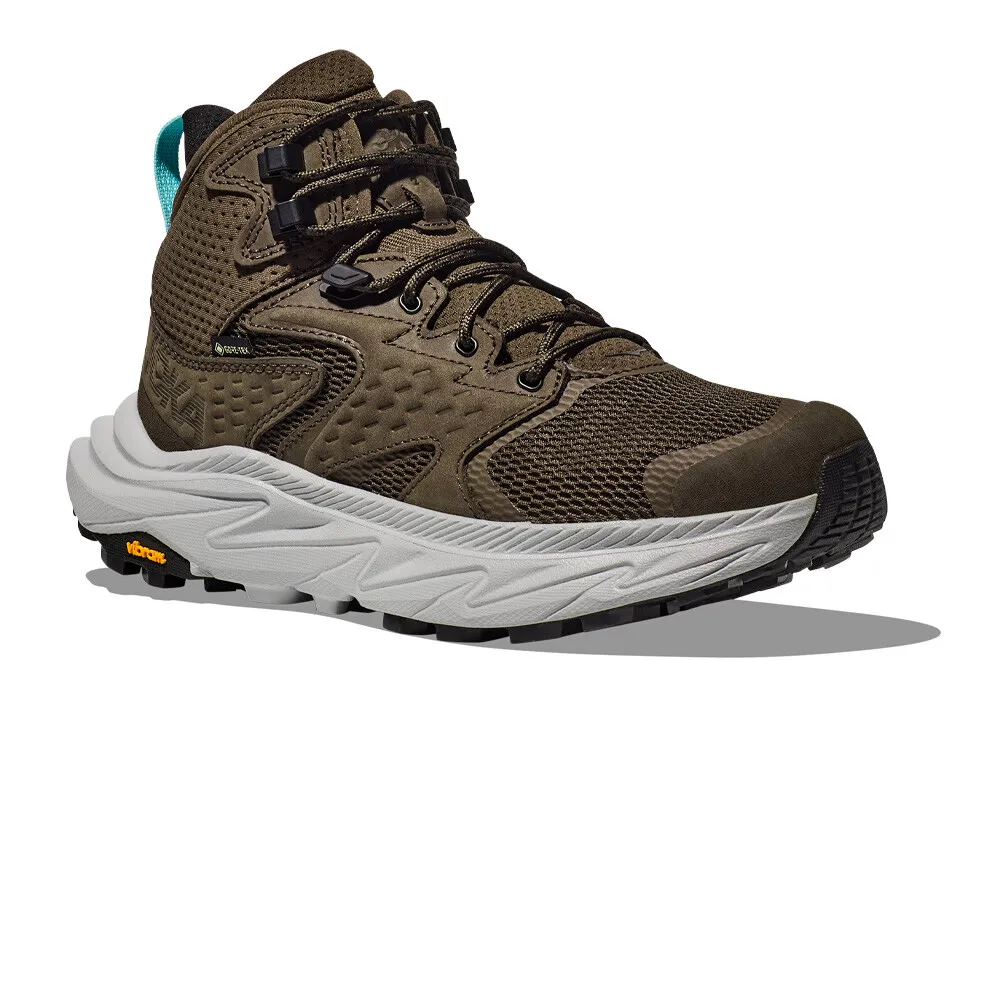 Hoka Anacapa 2 Mid GORE-TEX per donna Scarponcini da escursione - AW24