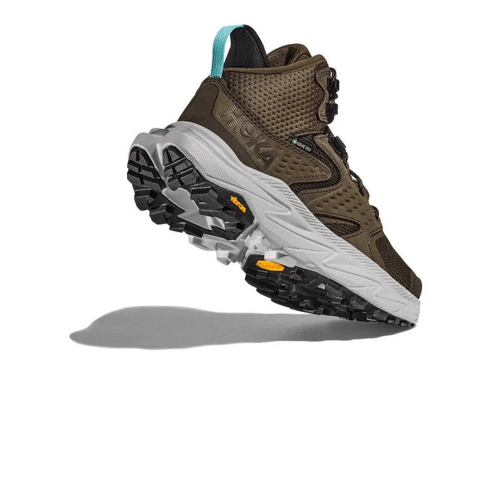 Hoka Anacapa 2 Mid GORE-TEX per donna Scarponcini da escursione - AW24