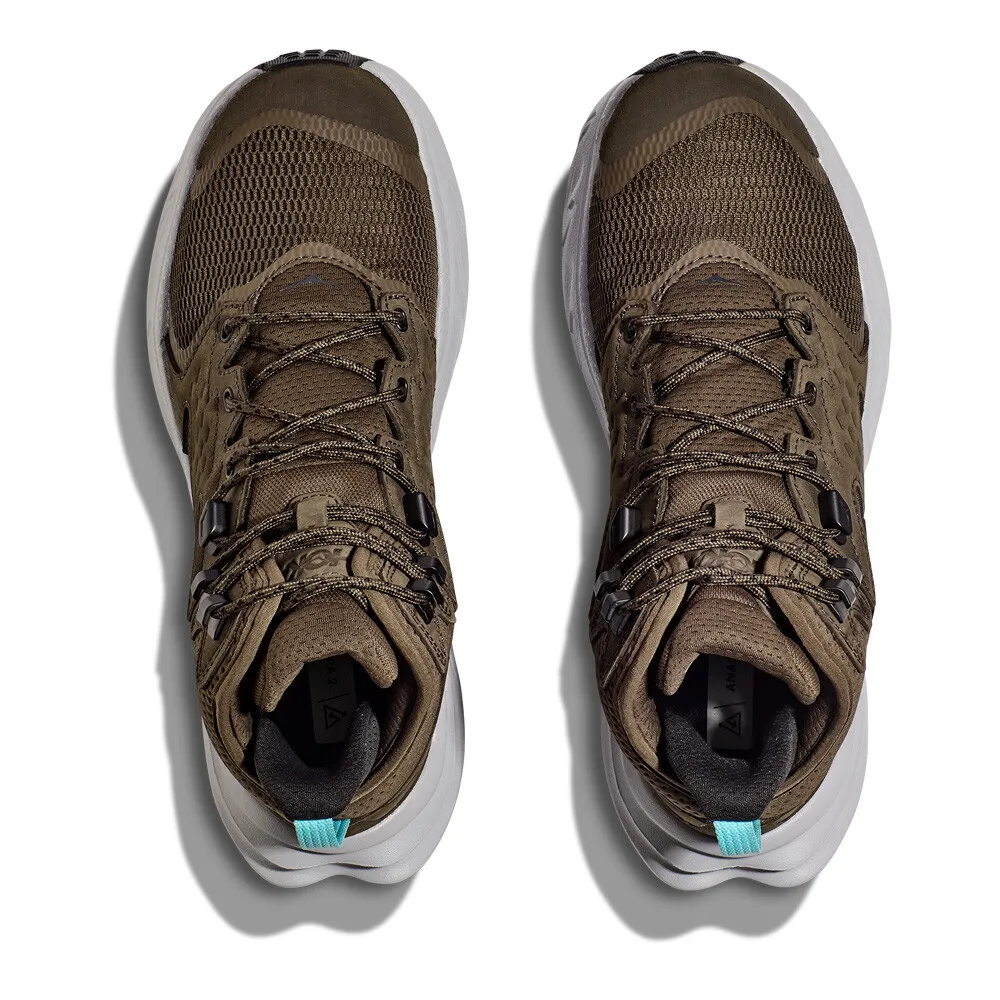 Hoka Anacapa 2 Mid GORE-TEX per donna Scarponcini da escursione - AW24