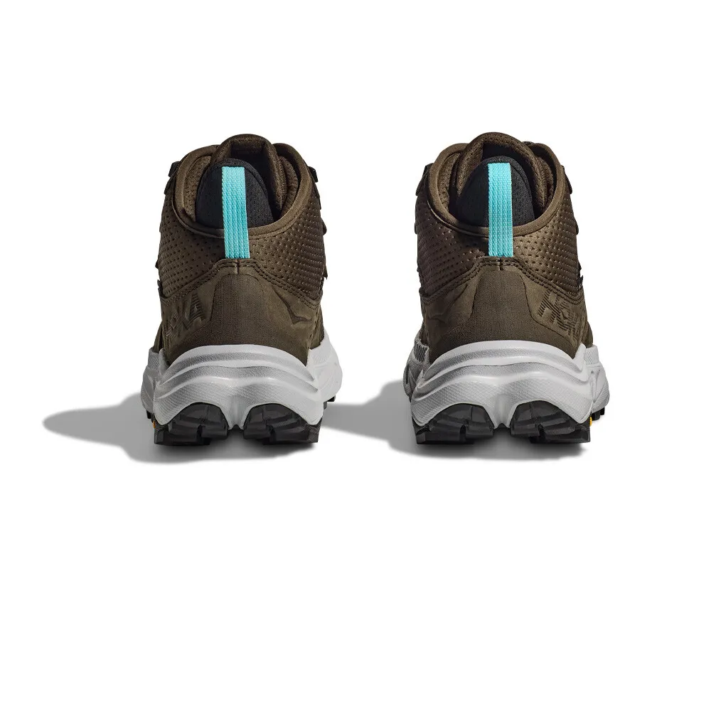 Hoka Anacapa 2 Mid GORE-TEX per donna Scarponcini da escursione - AW24