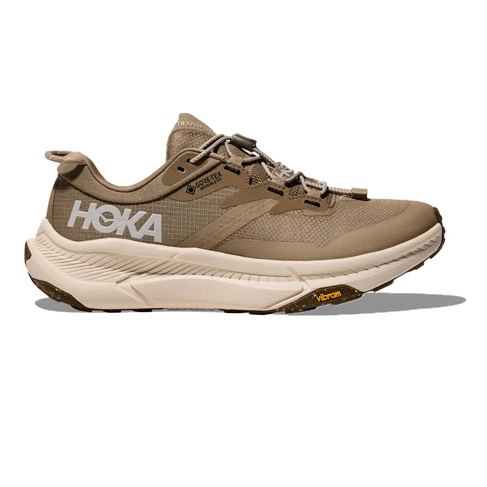 Hoka Transport GORE-TEX scarpe da donna per camminata ed escursionismo - SS24