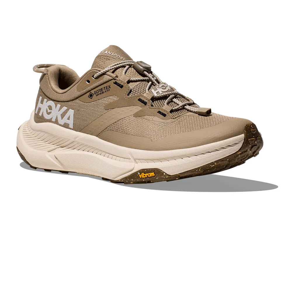Hoka Transport GORE-TEX scarpe da donna per camminata ed escursionismo - SS24