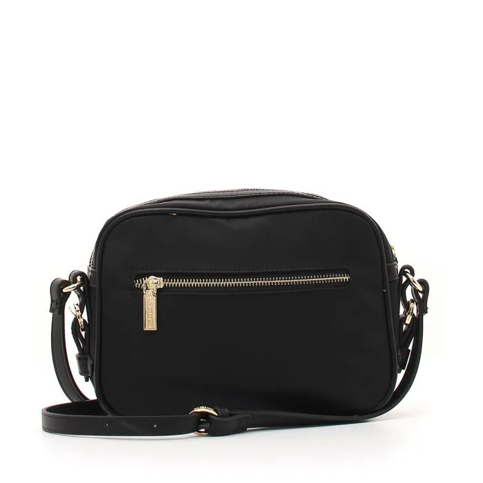 HOUSTON CROSSBODY Nero