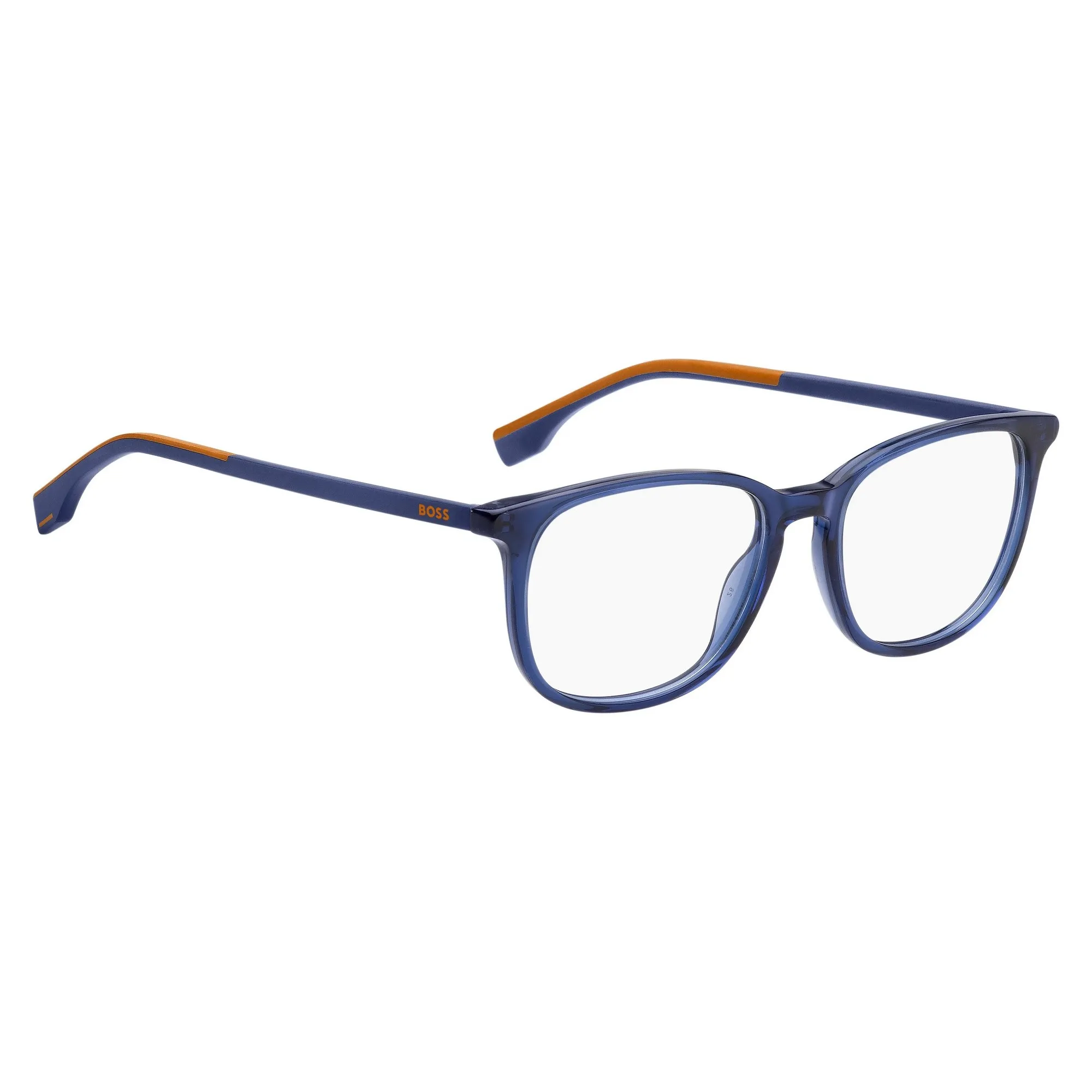   Hugo Boss 1546 - RTC Blue Orange | Occhiale Da Vista Bambino 