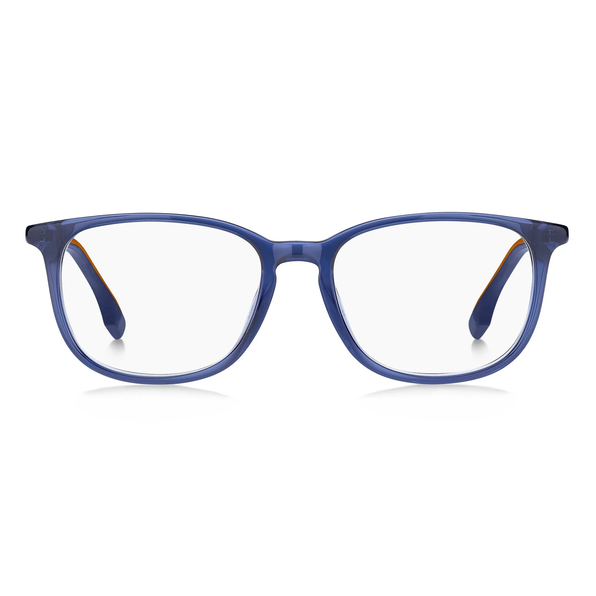   Hugo Boss 1546 - RTC Blue Orange | Occhiale Da Vista Bambino 