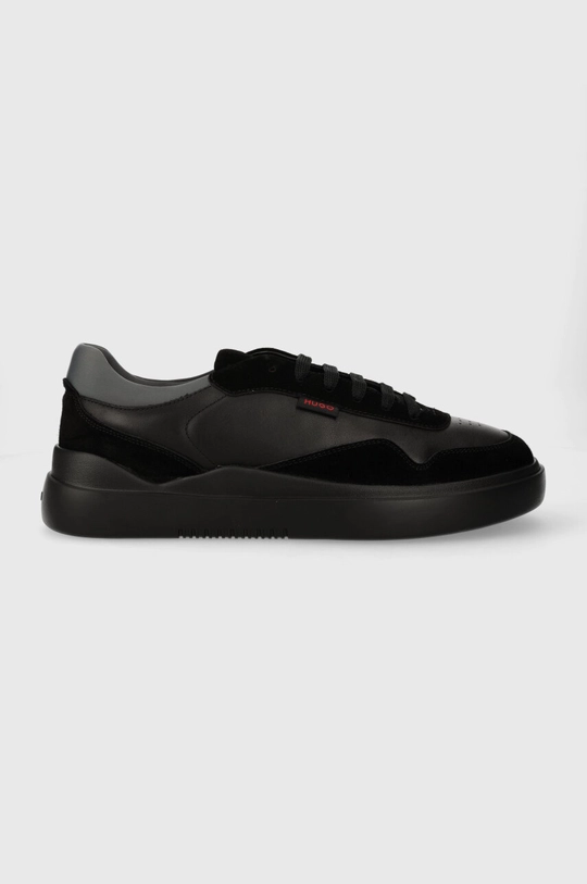 HUGO sneakers in pelle Blake