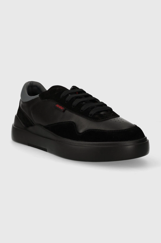HUGO sneakers in pelle Blake
