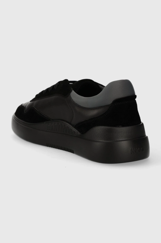 HUGO sneakers in pelle Blake