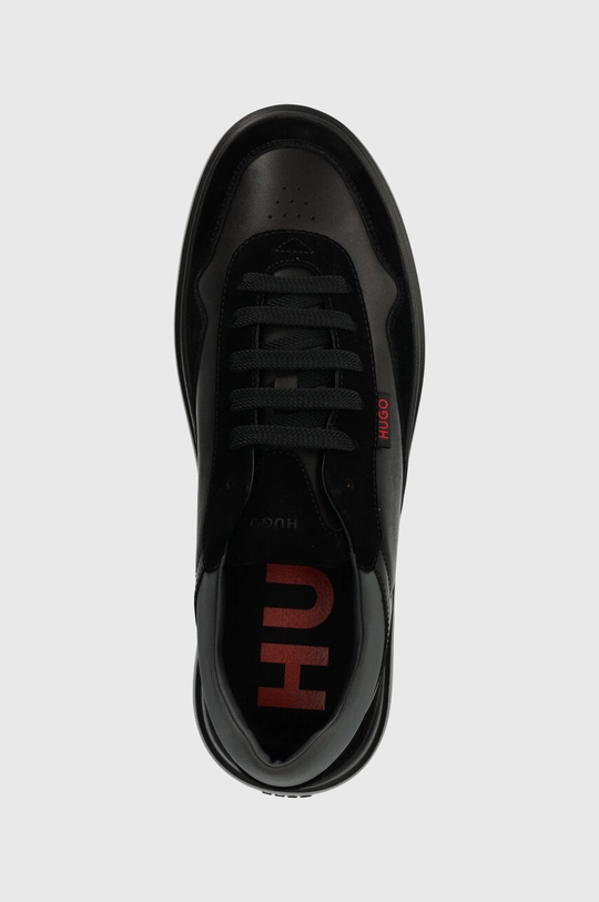 HUGO sneakers in pelle Blake