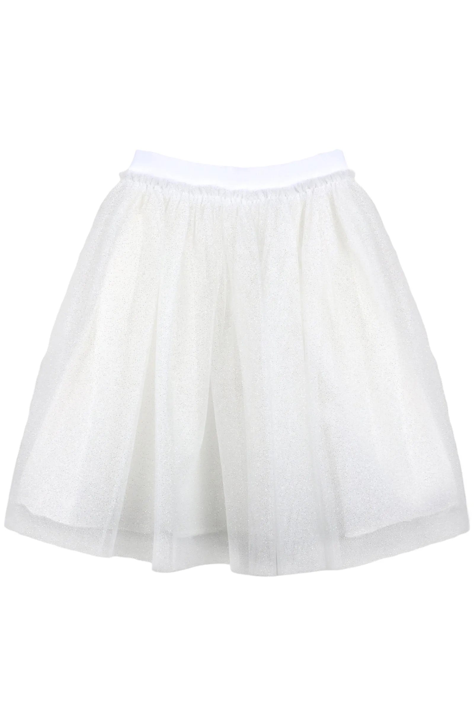 IL GUFO KIDS SKIRT