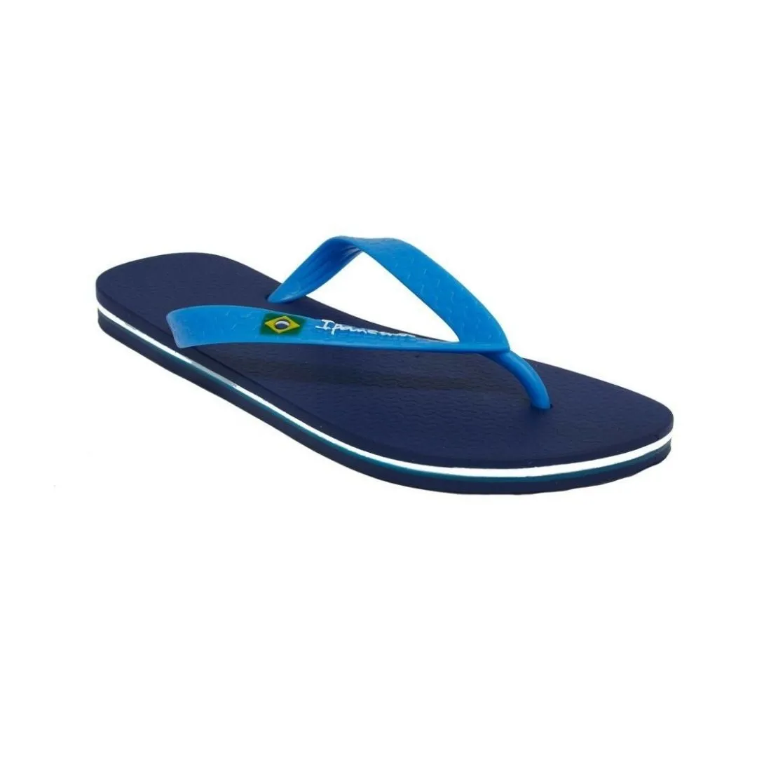 Infradito da uomo Ipanema colore blu