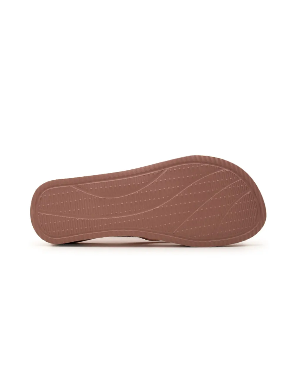 Infradito Donna High Platform Rosa