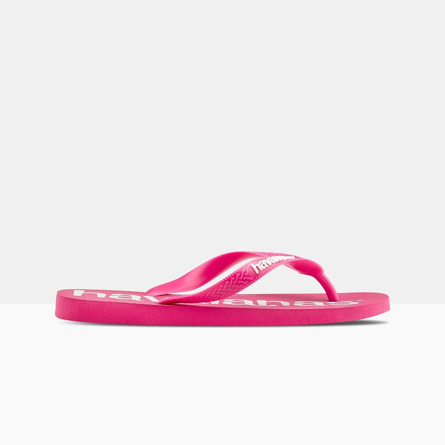 Infradito Donna TOP LOGOMANIA Rosa
