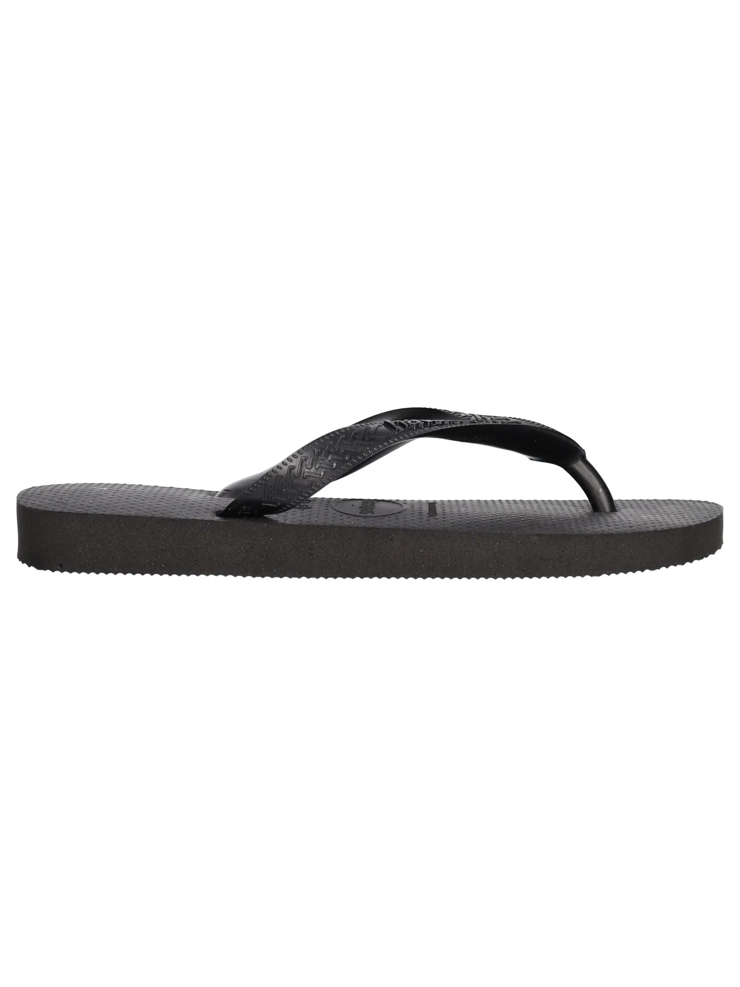 Infradito Havaianas unisex nero
