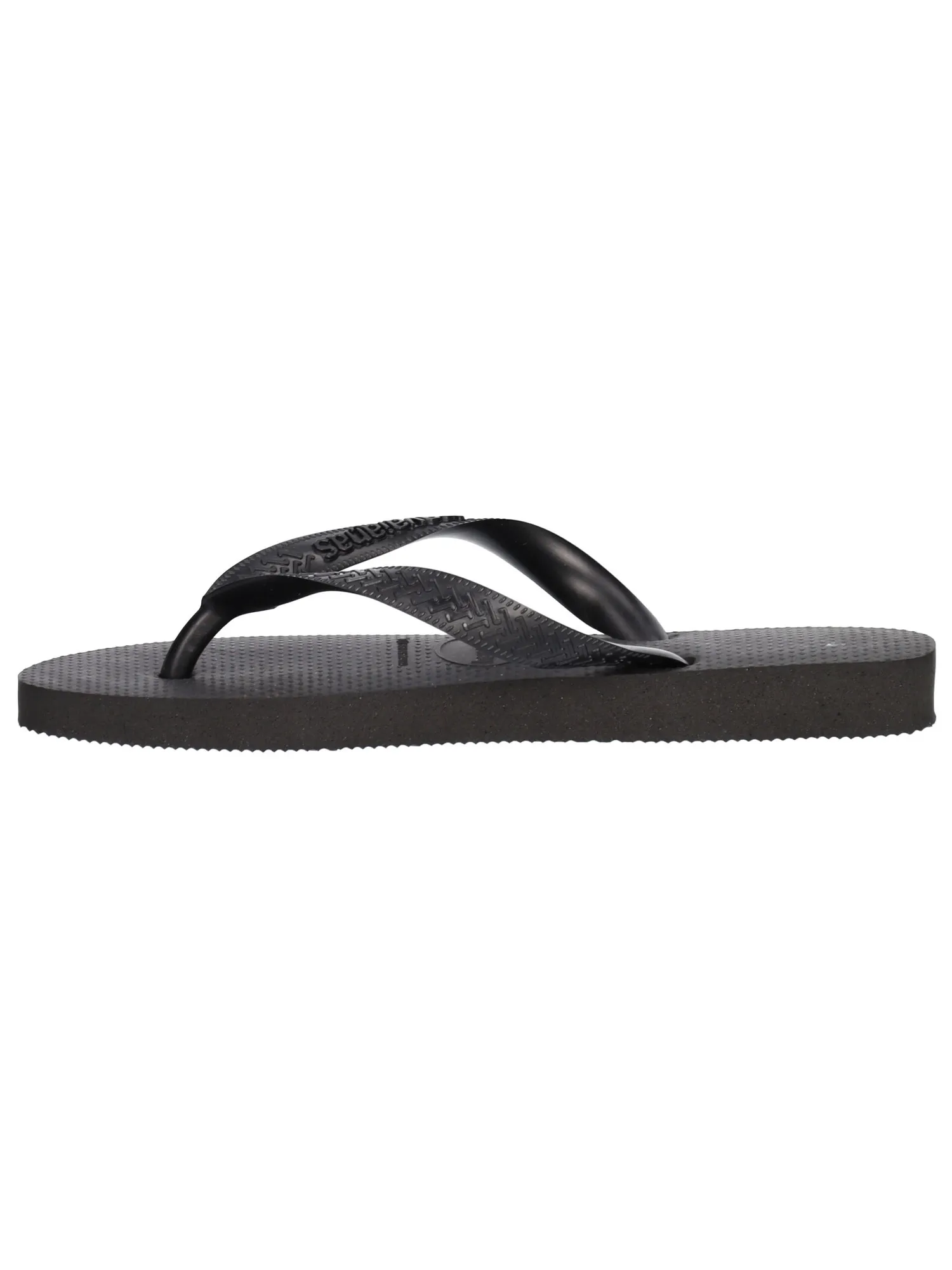 Infradito Havaianas unisex nero