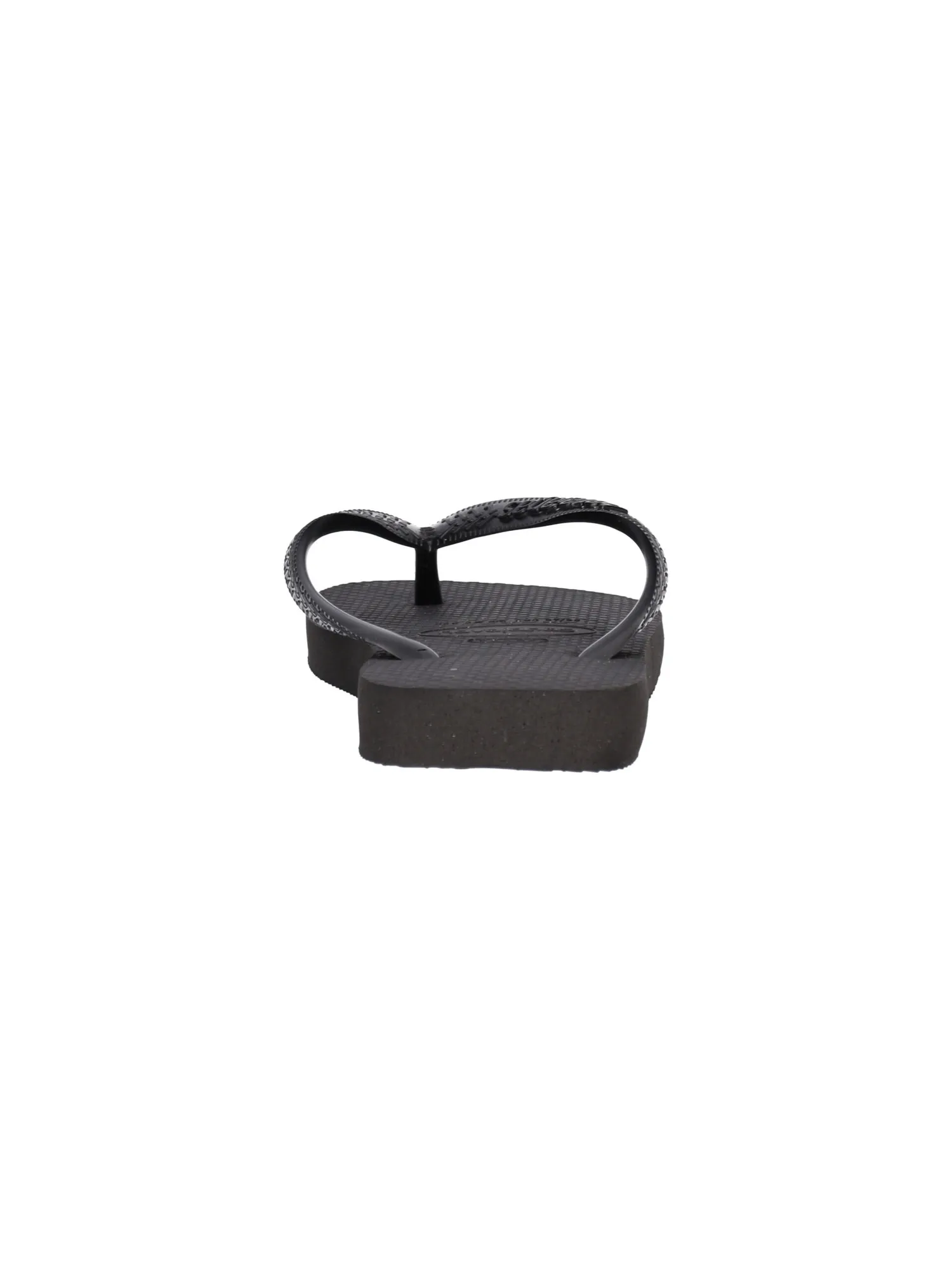 Infradito Havaianas unisex nero
